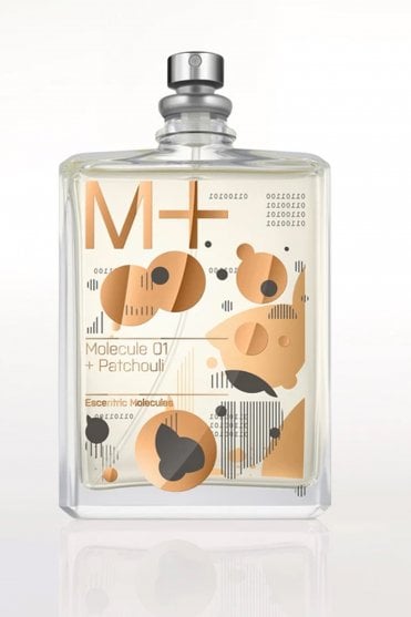 Molecule 01 + Patchouli