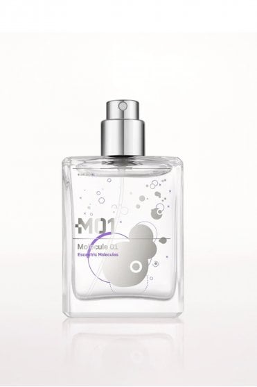Molecule 01 Travel Size Refill (30ml)