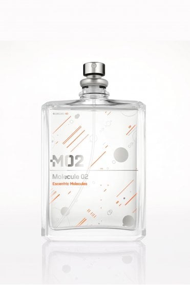  MOLECULE 02 (100ml)