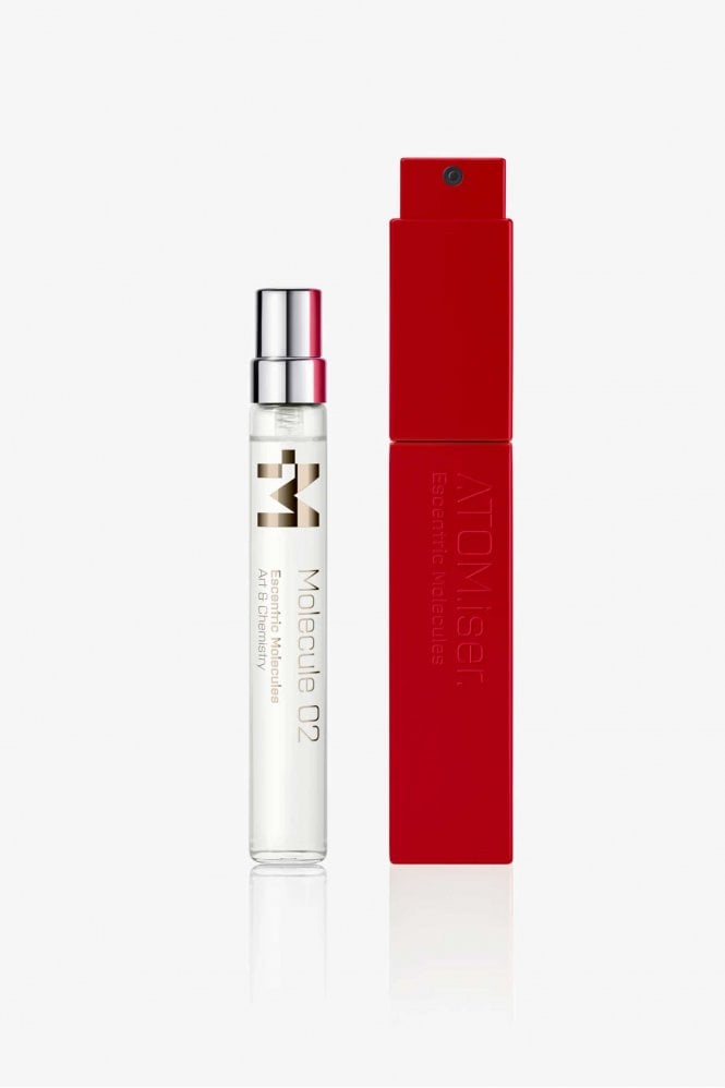 Escentric Molecules Molecule 02 Atomiser Set