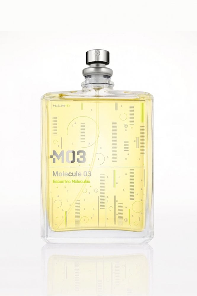 Escentric Molecules  MOLECULE 03(100ml)