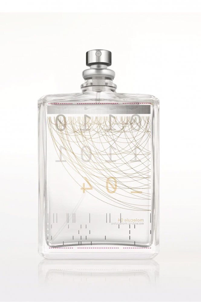Escentric Molecules Molecule 04 (100ml)