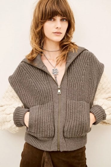 Essen Cardigan