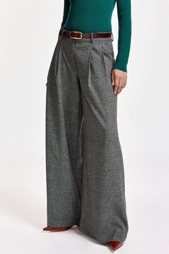 Essentiel Antwerp Kollection Wide Leg Pants