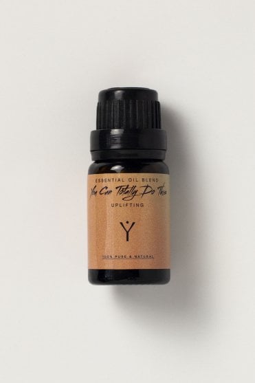 You Can Totally Do This Blend