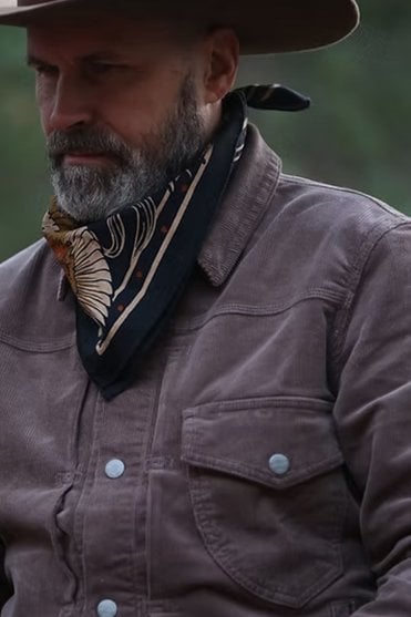 Aviary Scarf