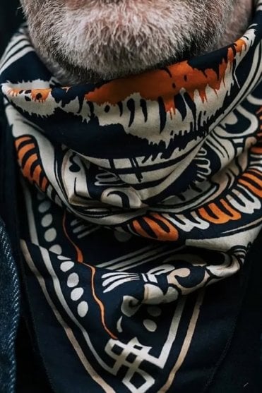Fortuna Scarf