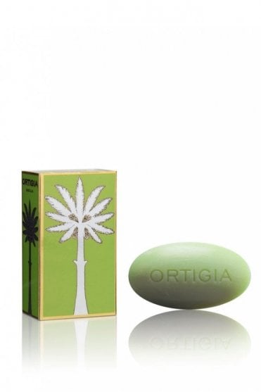 Fico D India Olive Oil Single Soap