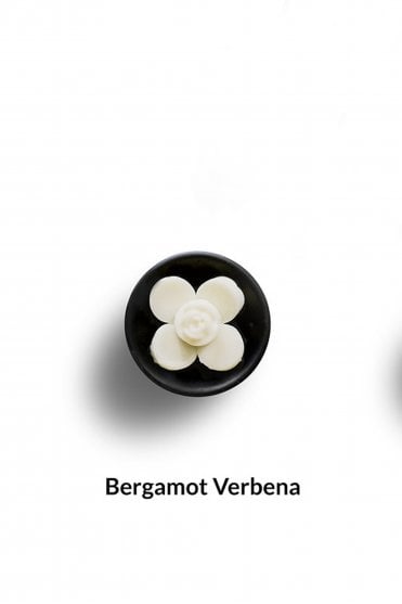 Bergamot Vebena Wax Melts