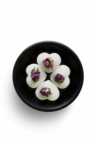 English Rose Wax Melt