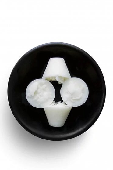 Lemongrass & Coconut Wax Melt