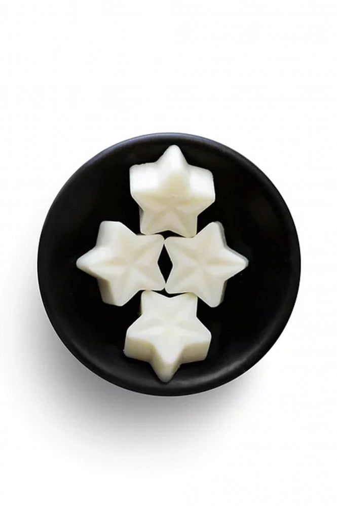 Freckle Face Pomegranate Black Wax Melt