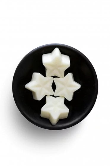 Pomegranate Black Wax Melt