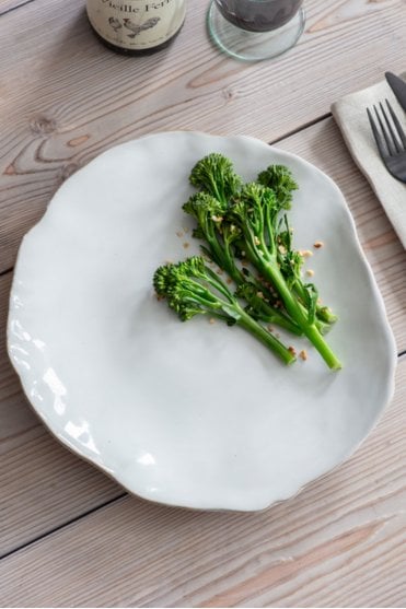 Ithaca Dinner Plate
