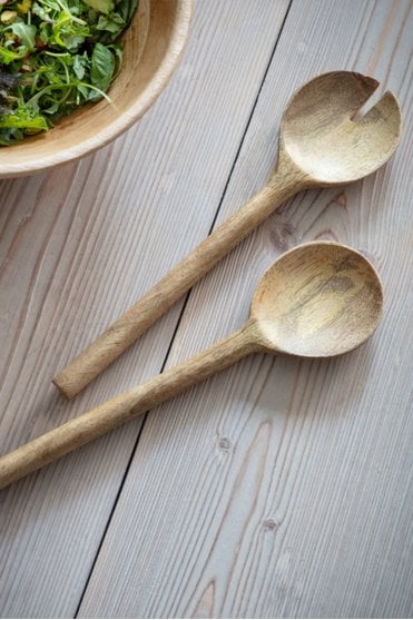 Midford Serving Spoons