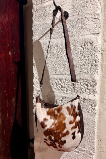 Gianna Shoulder Bag