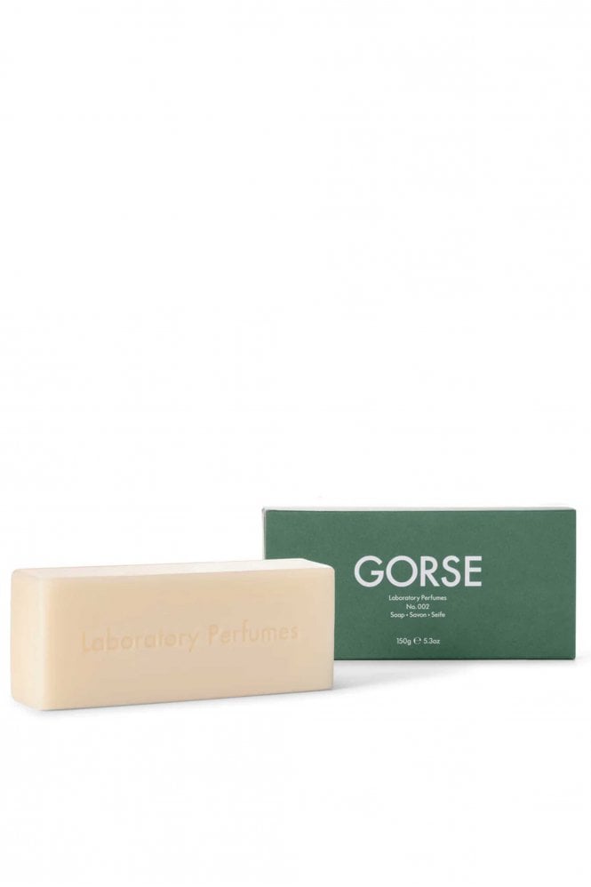 Gorse Soap