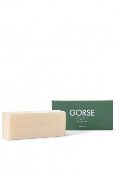 Gorse Soap