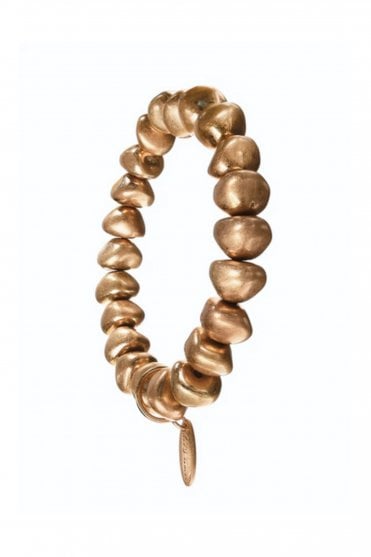Grande Propect Bracelet in Gold