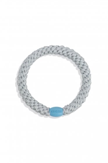 Hairband in Baby Frost