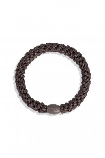 Hairband in Brown