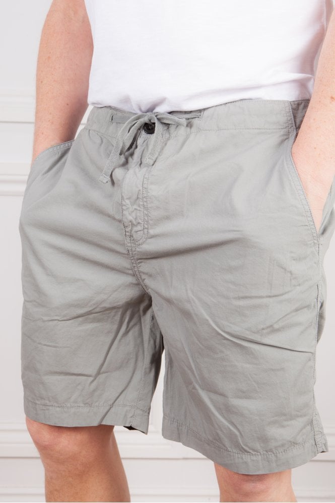 Hartford Mens Gimmy Short in Sage