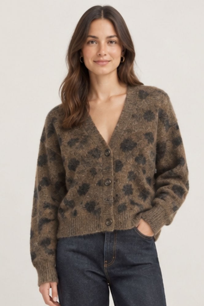 Hartford Monson Pullover