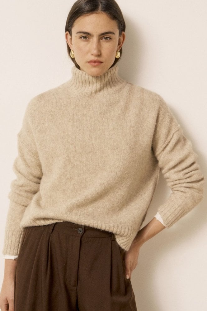Hartford Mybone Pullover