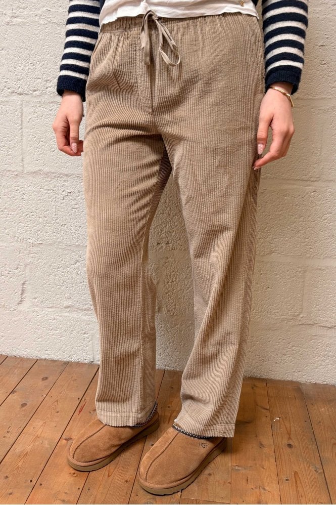 Hartford Peyo Woven Pant