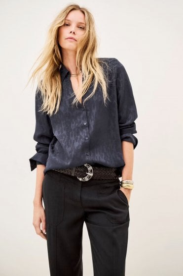 Hetsey Shirt