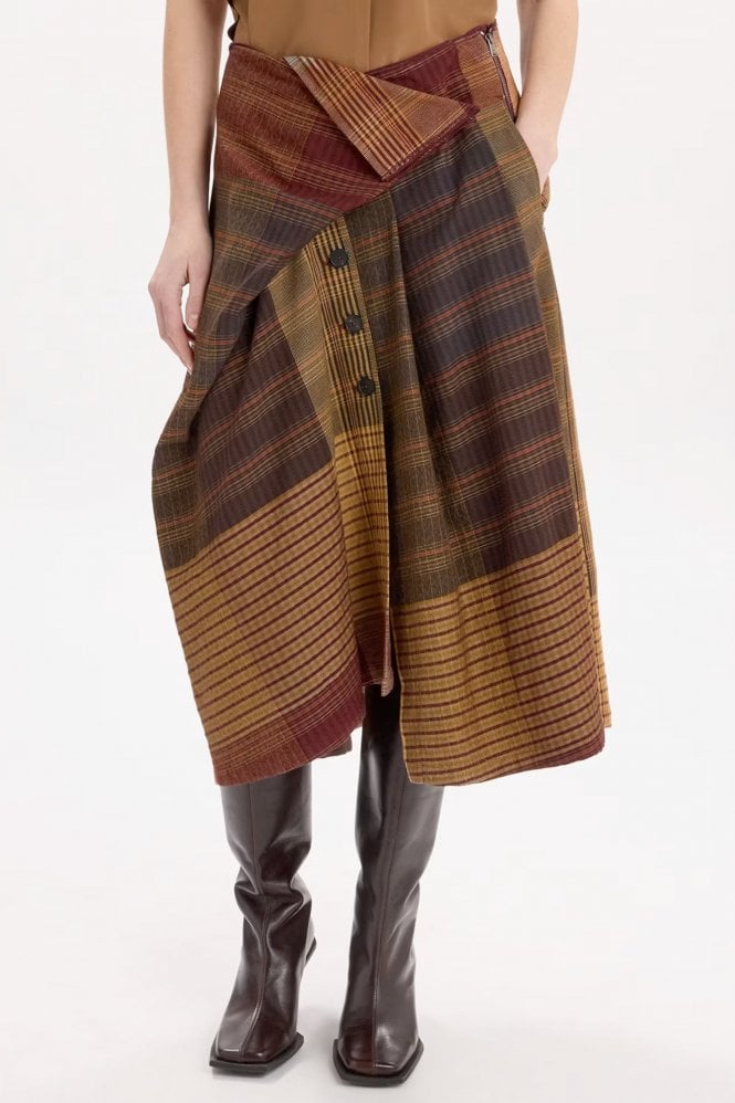 HIGH Canny Skirt
