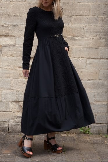 Flourish Dress