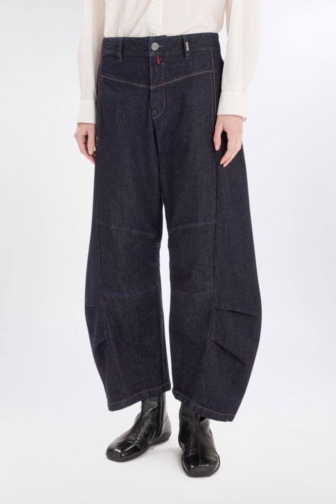 HIGH Statement Denim Jeans