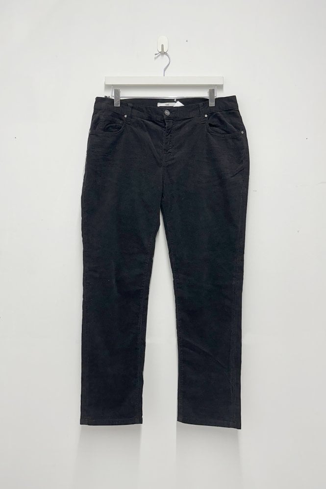 HOD Bad Boyfriend Cord Jeans