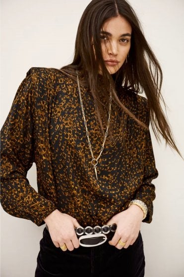 Hope Blouse