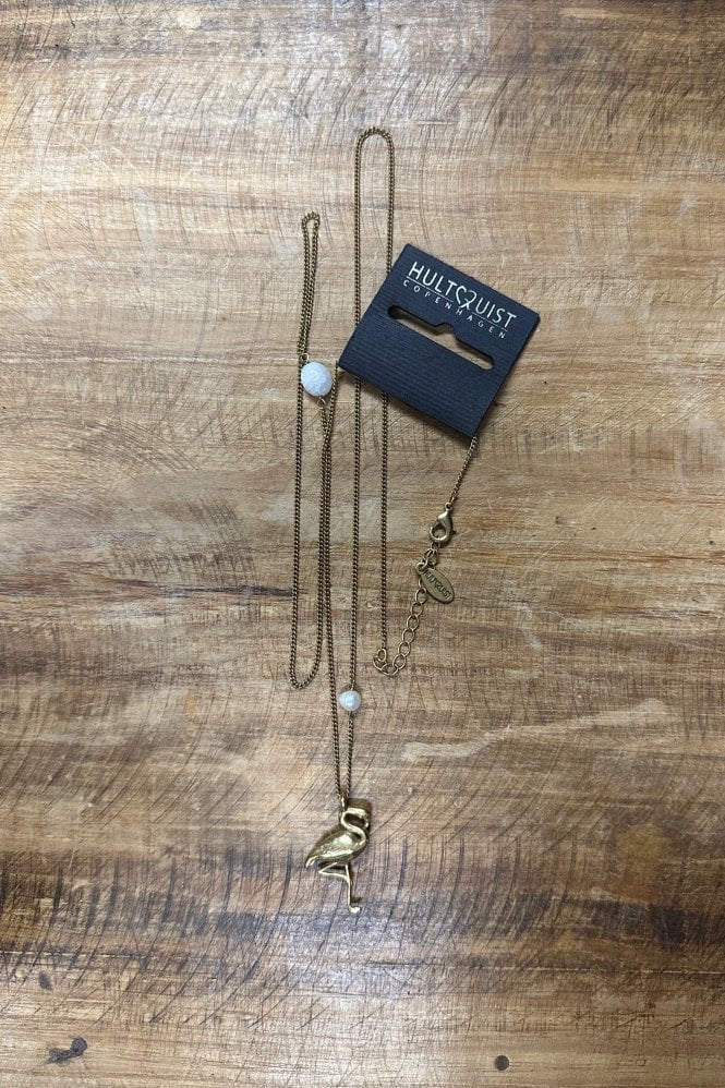 Hultquist Jewellery 1360 G Necklaces