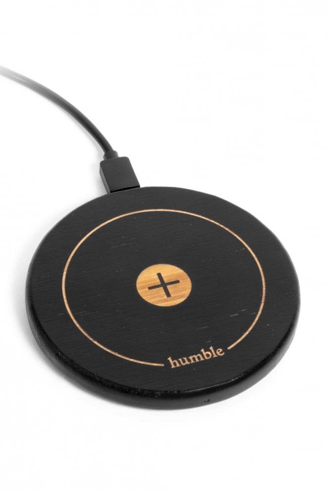 Humble  Wireless Charger Single