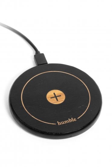 Humble Wireless Charger Single