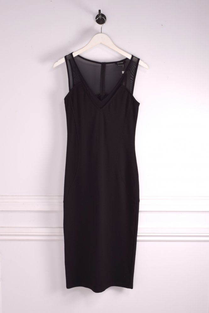 Isabel De Pedro Body Con Dress