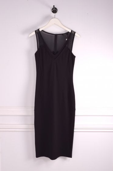 Body Con Dress