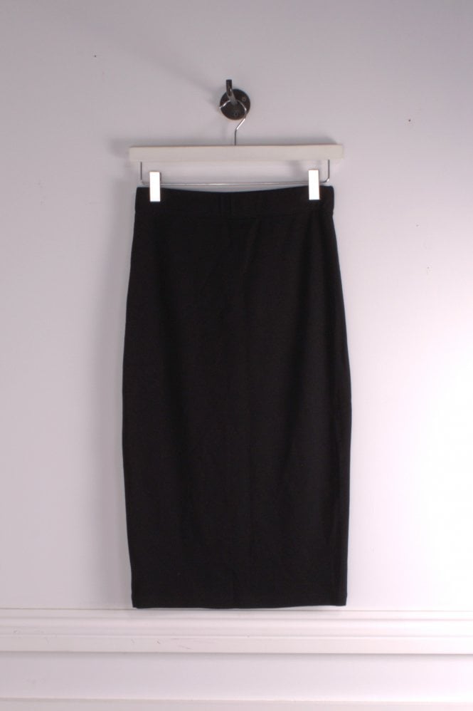 Isabel De Pedro Jersey Short Skirt
