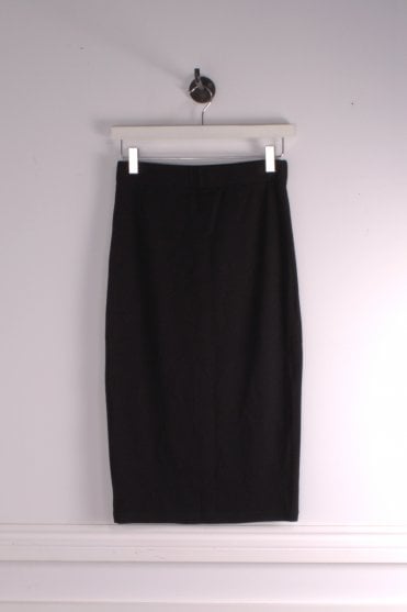 Jersey Short Skirt