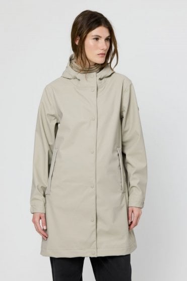 Istap in Stone Grey