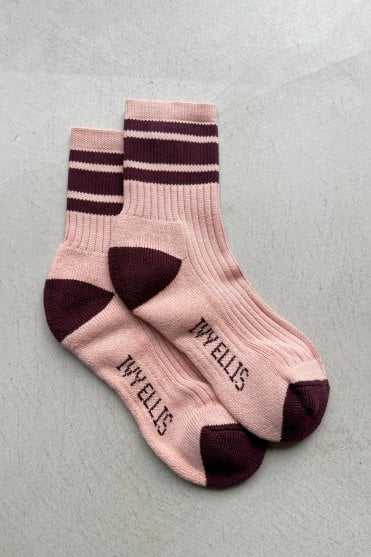 Vintage Sport Socks in Macarella
