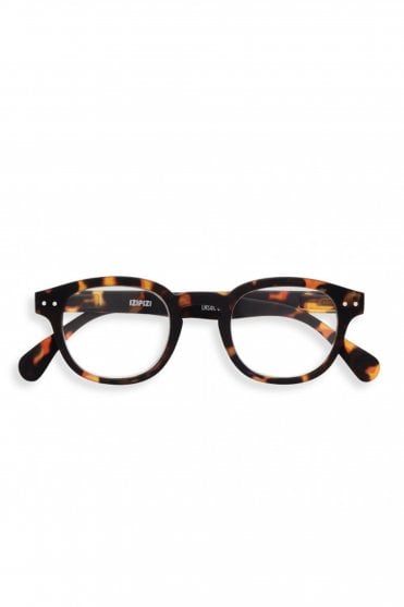 LetmeSee #C Tortoise Reading Glasses