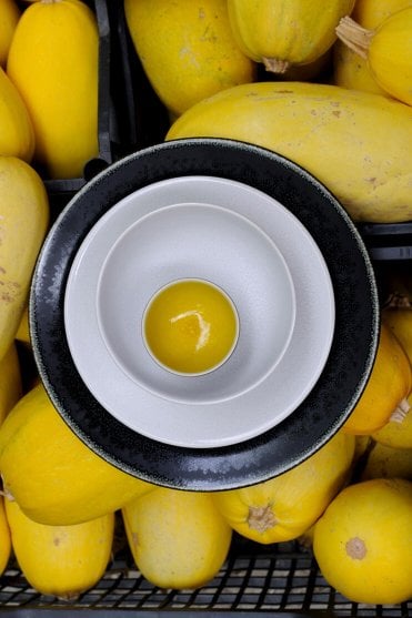 TOURRON Serving Bowl