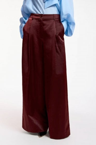Karmen Wide Leg Pants