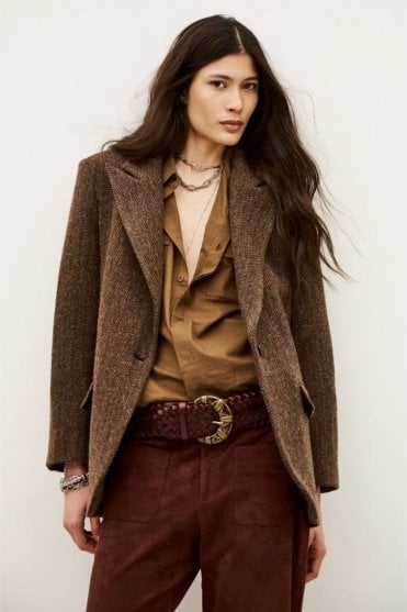 Kast Blazer
