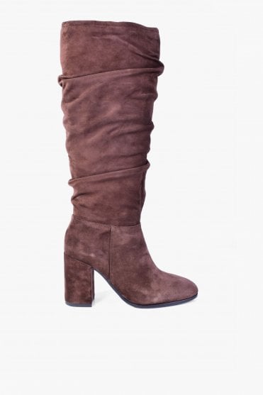 Caro Knee High Boot