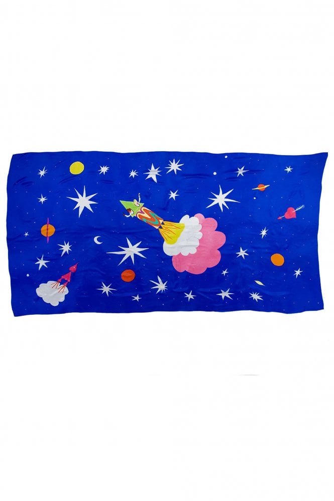 Kitty Arden Outer Space